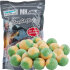 Balzer Matze Koch Booster Balls Zweifarbig - Vanille-Tigernuss