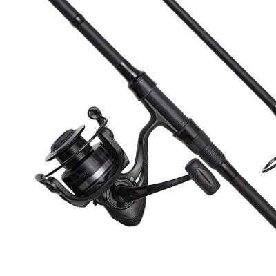 DAM Karpfenset Profi "Charger Carp FD Combo 12/13 Ft"