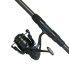 DAM Tele Karpfenset Profi "Charger Tele Carp FD Combo"