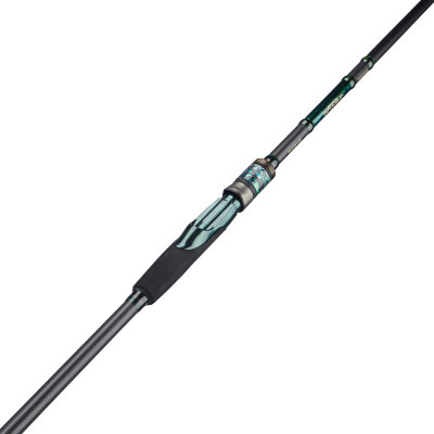 Balzer Shirasu Superior Carbon Pro Staff Series - Perch Collector 2,30 m