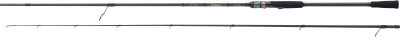 Balzer Shirasu Superior Carbon Pro Staff Series - Night Hunter 2,50 m