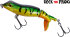 Balzer Shirasu Wobbler "Rock the Frog" - Fireshark