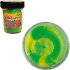 Berkley Powerbait Glitter Trout Dough - Fluo Green/Yellow Glitter